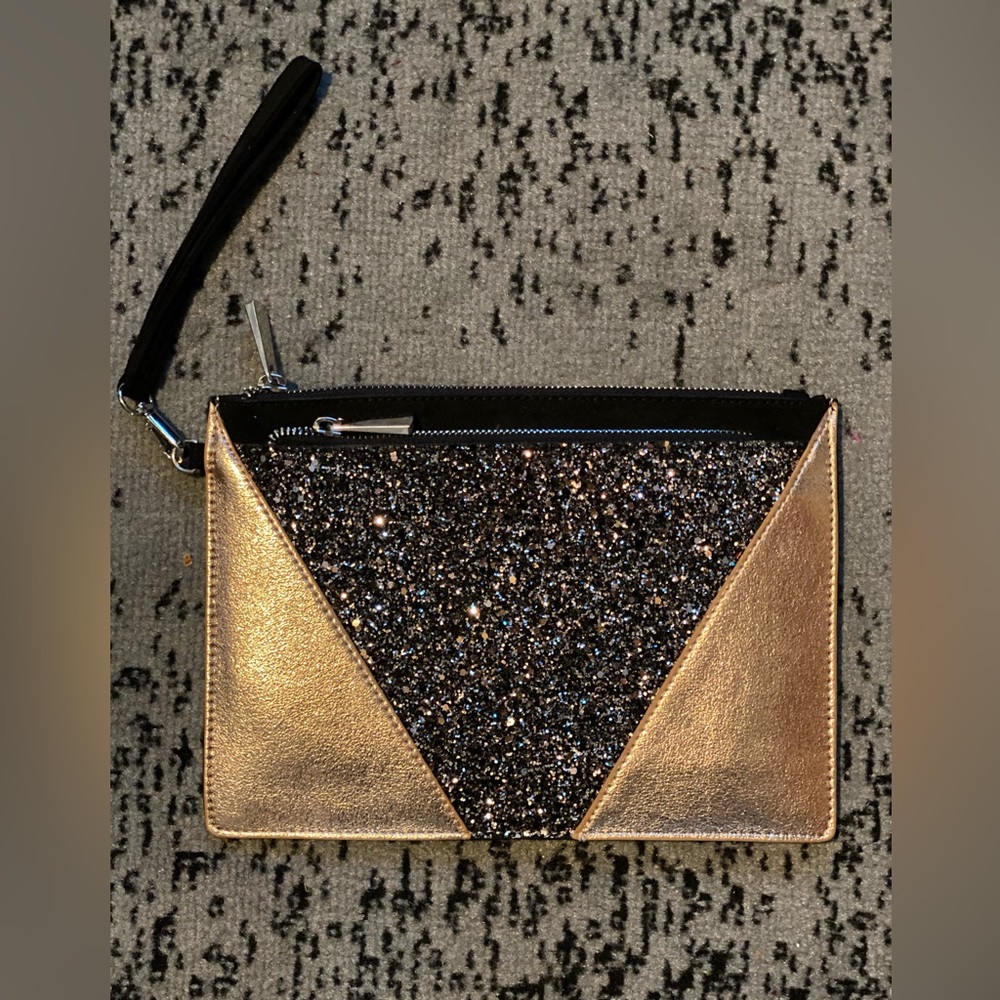 Dress purse